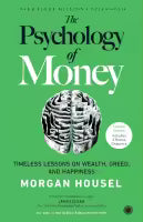 The Psychology Of Money (Paperback) By Morgan Housel