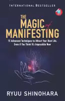 The Magic Of Manifesting Money (English, Paperback) By Ryuu Shinohara