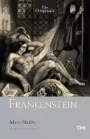 Frankenstein (Paperback) By Mary Shelley