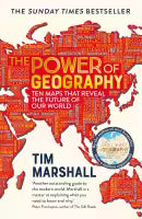 The Power Of Geography (Paperback) By Tim