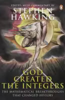 God Created the Integers (English, Paperback) By Stephen Hawking