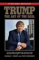 Trump: The Art of the Deal By Donald J. Trump