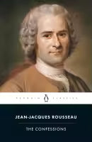 The Confessions (Paperback) By Jean - Jacques Rousseau