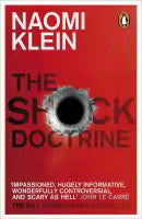 The Shock Doctrine (Paperback) By Naomi Klein