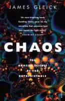 Chaos (Paperback) By James Gleick