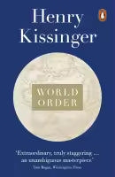 World Order (Paperback) By Henry Kissinger