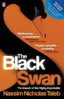 The Black Swan By Taleb Nassim Nicholas