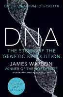 DNA (English, Paperback) By James Watson