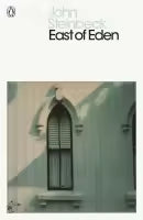 East Of Eden (Paperback) By John Steinbeck