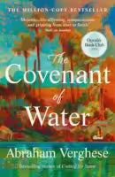 The Covenant Of Water (Paperback) By Abraham Verghese