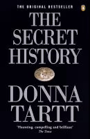 The Secret History By Donna Tartt