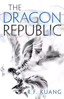 The Dragon Republic (Paperback) By R.F. Kuang