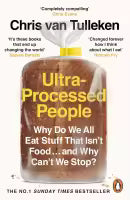 Ultra-Processed People (English, Paperback) By Chris Van Tulleken