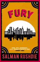 Fury By Salman Rushdie