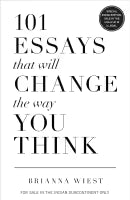 101 Essays That Will Change The Way You Think (English, Paperback) By Brianna Wiest
