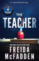 The Teacher (Paperback) By Freida McFadden