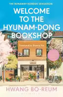 Welcome To The Hyunam-Dong Bookshop (Paperback) By Hwang Bo-Reum