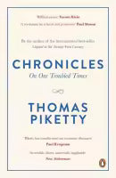Chronicles By Thomas Piketty