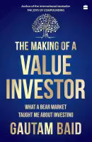 The Making Of A Value Investor (Paperback) By Gautam Baid