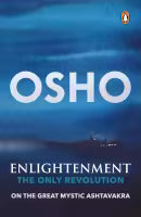 Enlightenment : The Only Revolution (English, Paperback) By Osho