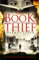 The Book Thief (English, Paperback) By Markus Zusak