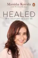 Healed By Manisha Koirala