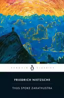 Thus Spoke Zarathustra - Penguin (English, Paperback) By Friedrich Nietzsche