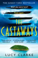 The Castaways (Paperback) By Lucy Clarke