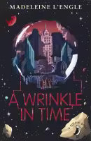 A Wrinkle In Time (Paperback) By Madeleine L'Engle