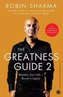The Greatness Gude 2 By Robin Sharma
