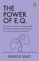 The Power Of E.Q. (English, Paperback) By Patrick King
