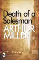 Death Of A Salesman (Penguin Modern Classics) By Arthur Miller