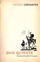 Don Quixote (Paperback) By Miguel De Cervantes