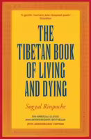 The Tibetan Book Of Living And Dying (English, Paperback) By Sogyal Rinpoche