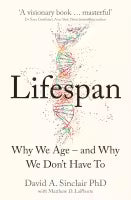 Lifespan (Paperback) By David A. Sinclair