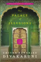 The Palace Of Illusions (Hindi Edition) By Chitra Banerjee Divakaruni