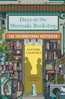 Days At The Morisaki Bookshop (English, Paperback) By Satoshi Yagisawa