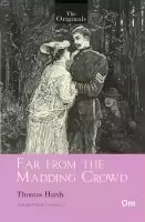 Far from The Madding Crowd (Paperback) By Thomas Hardy