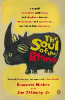 The Soul Of The Rhino (Paperback) By Hemanta Mishra