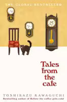 Tales From The Cafe (Paperback) By Toshikazu Kawaguchi