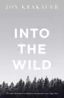 Into The Wild (Paperback) By Jon Krakauer