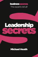Leadership By Michael Heath