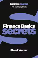 Finance Basics By Stuart Warner