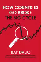 How Countries Go Broke (Hardcover) By Ray Dalio