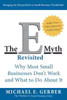 The E-Myth Revisited (English, Paperback) By Michael E. Gerber