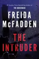 The Intruder (Paperback) By Freida McFadden
