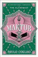Maktub By Paulo Coelho