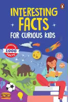 Interesting Facts For Curious Kids (Paperback)