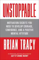 Unstoppable (Paperback) By Brian Tracy