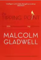 The Tipping Point By Malcolm Gladwell